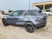2024 Land Rover Range Rover фото