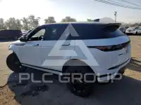 2024 Land Rover Range Rover фото