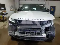 2024 Land Rover Range Rover фото
