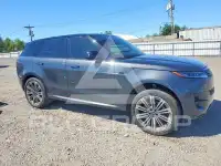 2024 Land Rover Range Rover фото