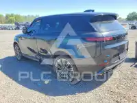 2024 Land Rover Range Rover фото