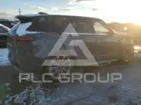 2024 Land Rover Range Rover фото