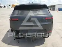 2024 Land Rover Range Rover фото
