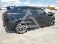 2024 Land Rover Range Rover фото