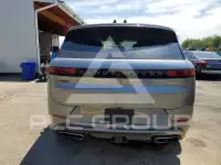 2024 Land Rover Range Rover фото