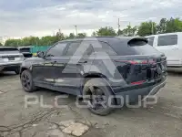 2024 Land Rover Range Rover фото