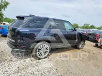 2024 Land Rover Range Rover фото
