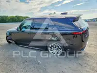 2024 Land Rover Range Rover фото