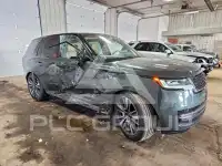 2024 Land Rover Range Rover фото