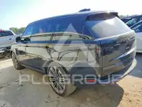 2024 Land Rover Range Rover фото