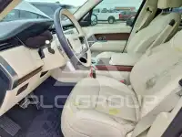 2024 Land Rover Range Rover фото