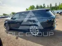 2024 Land Rover Range Rover фото