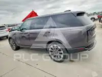 2024 Land Rover Range Rover фото