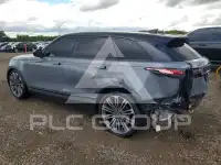 2024 Land Rover Range Rover фото