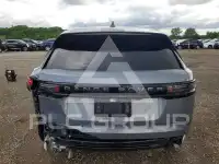 2024 Land Rover Range Rover фото