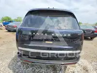 2024 Land Rover Range Rover фото