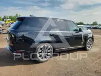 2024 Land Rover Range Rover фото