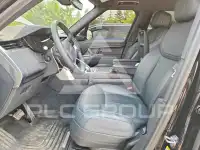 2024 Land Rover Range Rover фото