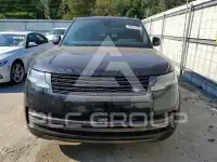 2024 Land Rover Range Rover фото