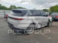 2024 Land Rover Range Rover фото