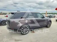 2024 Land Rover Range Rover фото