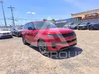 2024 Land Rover Range Rover фото