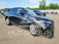 2024 Land Rover Range Rover фото