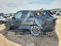 2024 Land Rover Range Rover фото