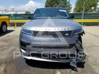 2024 Land Rover Range Rover фото