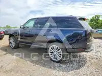2024 Land Rover Range Rover фото