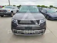 2024 Land Rover Range Rover фото