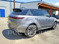 2024 Land Rover Range Rover фото
