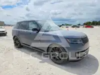 2024 Land Rover Range Rover фото