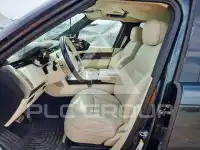 2024 Land Rover Range Rover фото