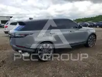 2024 Land Rover Range Rover фото
