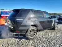 2024 Land Rover Range Rover фото