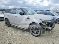 2024 Land Rover Range Rover фото