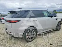 2024 Land Rover Range Rover фото