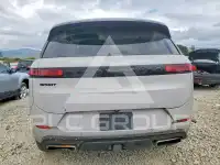 2024 Land Rover Range Rover фото