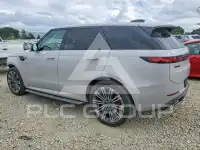 2024 Land Rover Range Rover фото
