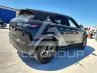 2024 Land Rover Range Rover фото