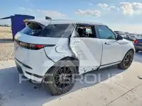 2024 Land Rover Range Rover фото