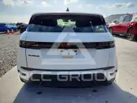 2024 Land Rover Range Rover фото