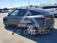 2024 Tesla Model Y фото