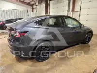 2024 Tesla Model Y фото