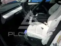 2024 Tesla Model Y фото