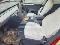 2024 Tesla Model Y photo