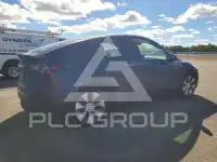 2024 Tesla Model Y фото