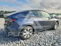 2024 Tesla Model Y фото