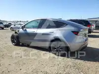 2024 Tesla Model Y photo